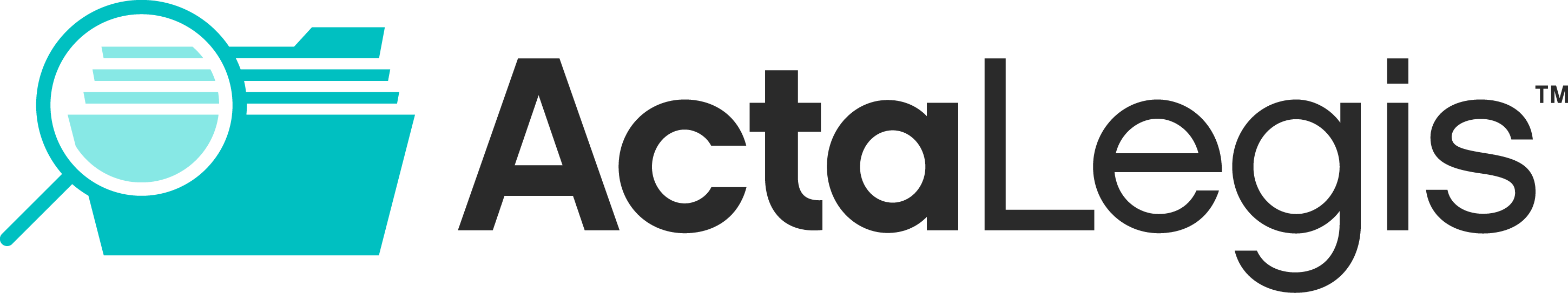 ACTA LEGIS logo