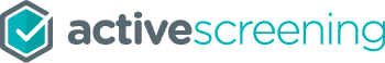 Active Screening logo