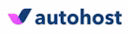 Autohost logo