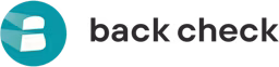 back check logo