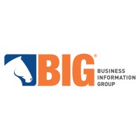 Big Report logo