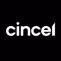 CINCEL Background Check logo