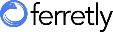 Ferretly logo