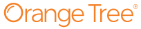 Orange Tree logo