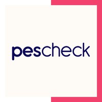 PESCHECK logo