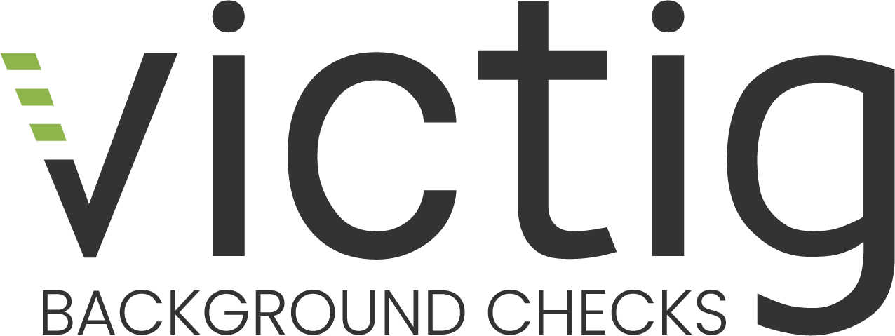 VICTIG Screening Solutions Suite logo