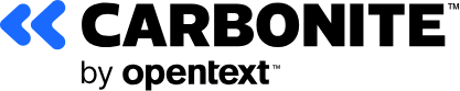 Carbonite logo