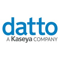 Datto SIRIS logo