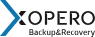 Xopero ONE Backup & Recovery logo