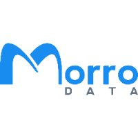 Morro Data CloudNAS logo