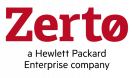 Zerto Virtual Replication logo