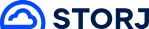 Storj logo