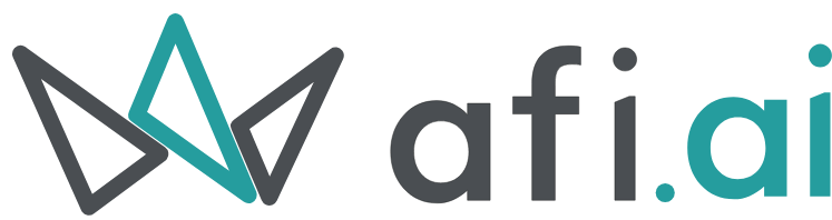 Afi SaaS Backup logo