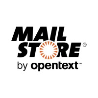 MailStore Server logo