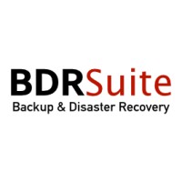 BDRSuite logo