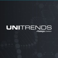 Unitrends MSP logo