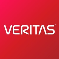 Veritas Backup Exec logo