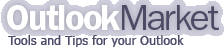 BackupOutlook logo