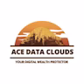 Ace Data cloud logo