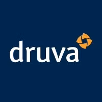 Druva inSync logo
