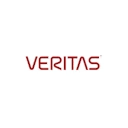 Veritas NetBackup Appliances logo