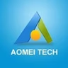 AOMEI Database Backupper logo