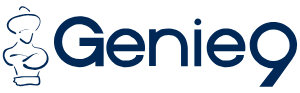 Genie9 logo
