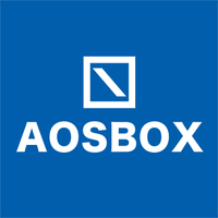 AOSBOX Business logo