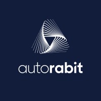 AutoRABIT Vault logo