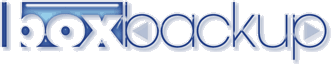 Box Backup logo