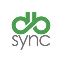 DBSync Cloud Replication logo