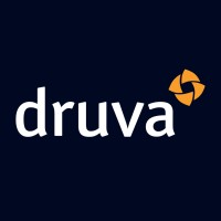 Druva Phoenix logo
