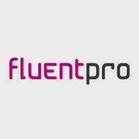 FluentPro Backup logo