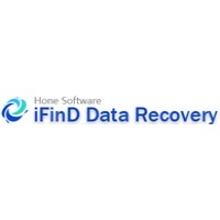 iFind Data Recovery logo