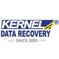 Kernel G Suite Backup Tool logo