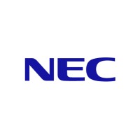 NEC Hyper Converged System Cloud Backup Solution logo