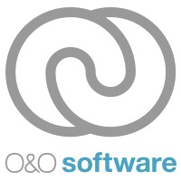 O&O DiskImage logo
