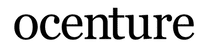 Ocenture logo