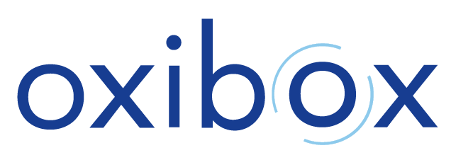 Oxibox logo
