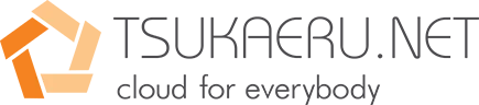 Tsukaeru Cloud Backup logo