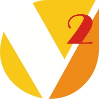VSquare logo