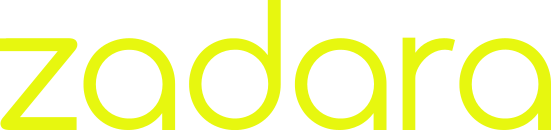 Zadara logo