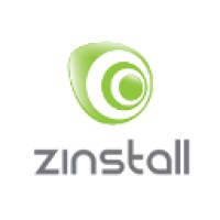 Zinstall FullBack Server logo