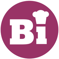 Baking It logo