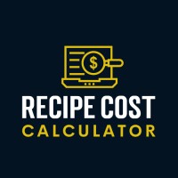 Recipe Cost Calculator logo