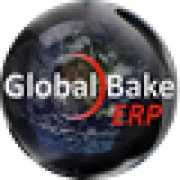 GlobalBake logo