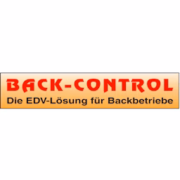 Back-Control logo