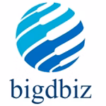 Bigdbiz Bakery Management System logo