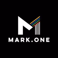 MARK.ONE Bakery logo