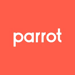 Parrot Software logo